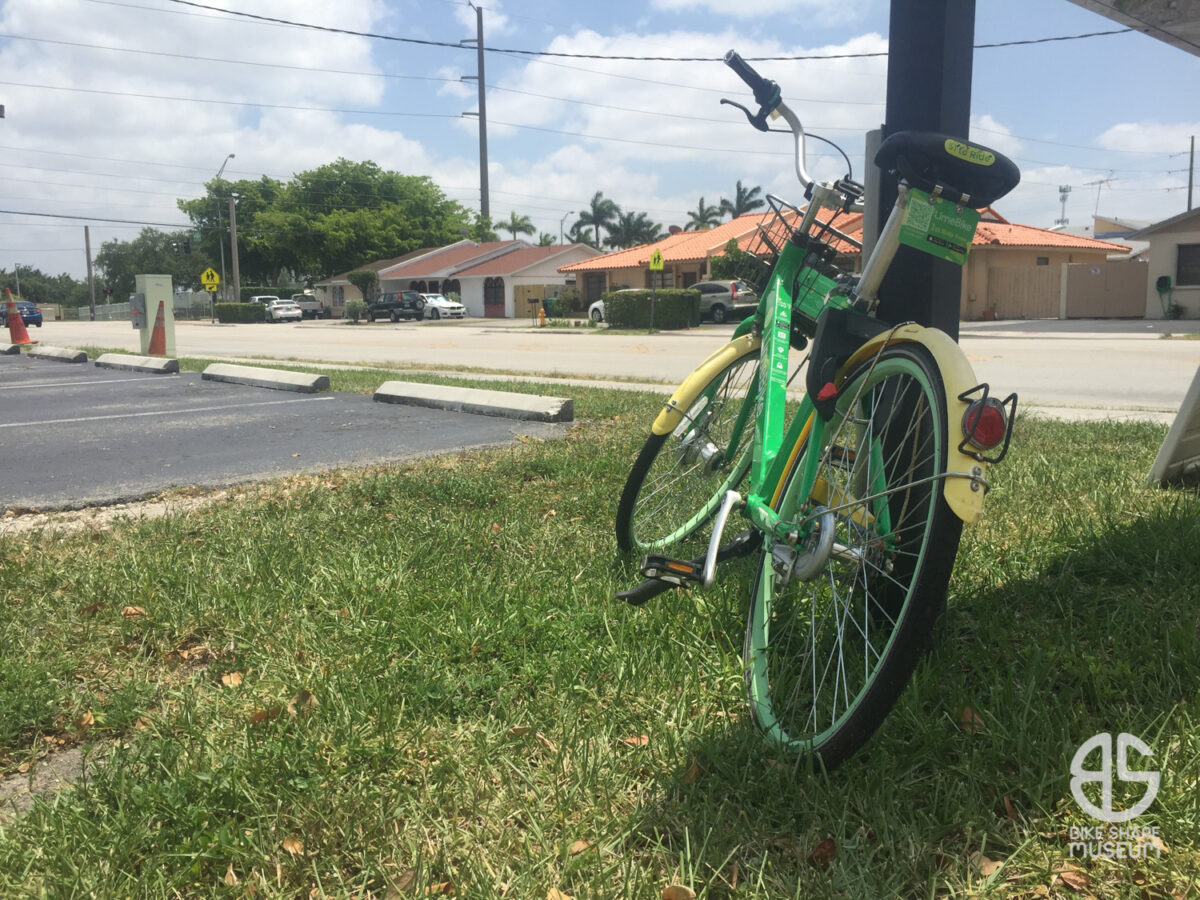 Limebike ucf clearance